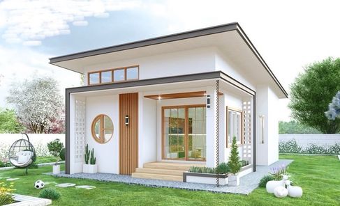 ปภาวิลเลจ โคกสี-หนองตูม - Phapavillage khok Si