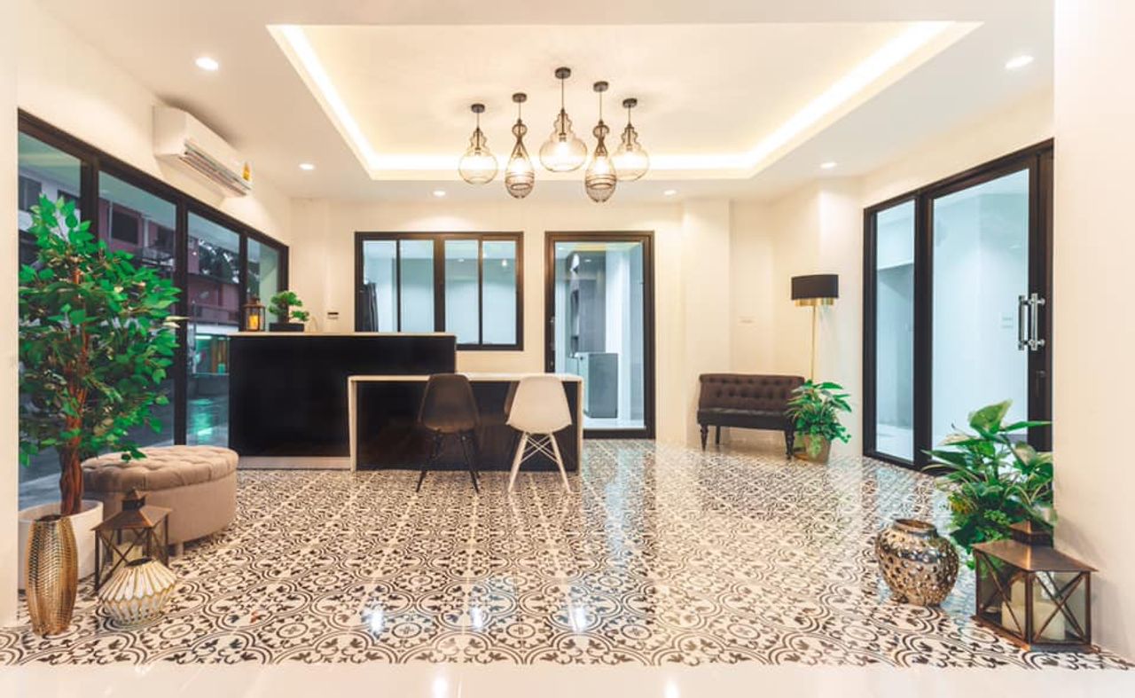 รูปภาพเพิ่มเติม ยัวร์เพลส-อพาร์ทเม้นท์ - Your-Place-Apartment - ลำดับที่ 3