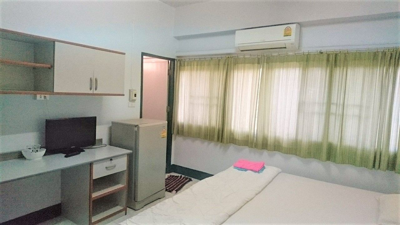 รูปภาพเพิ่มเติม เอ็น.อี.-อพาร์ทเมนท์ - N.E.Apartment-หอพักขอนแก่น-ใกล้ม.ภาค-บึงหนองโคตร - ลำดับที่ 7