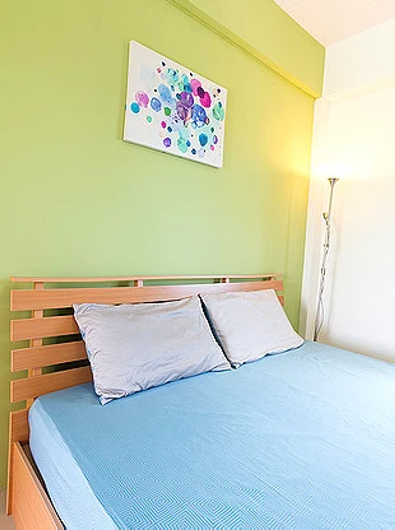 รูปภาพเพิ่มเติม ดารานิตย์-หอพักอพาร์ทเมนท์ - DARANIT-APARTMENT - ลำดับที่ 11