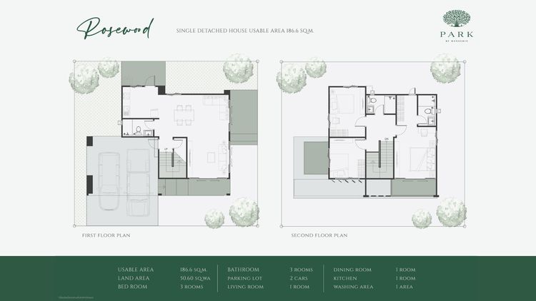 ภาพแบบบ้าน-ROSEWOOD