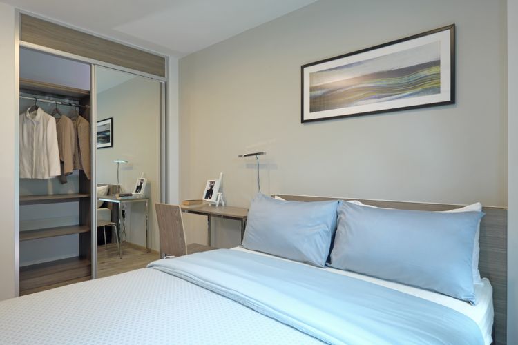 ภาพแบบห้อง