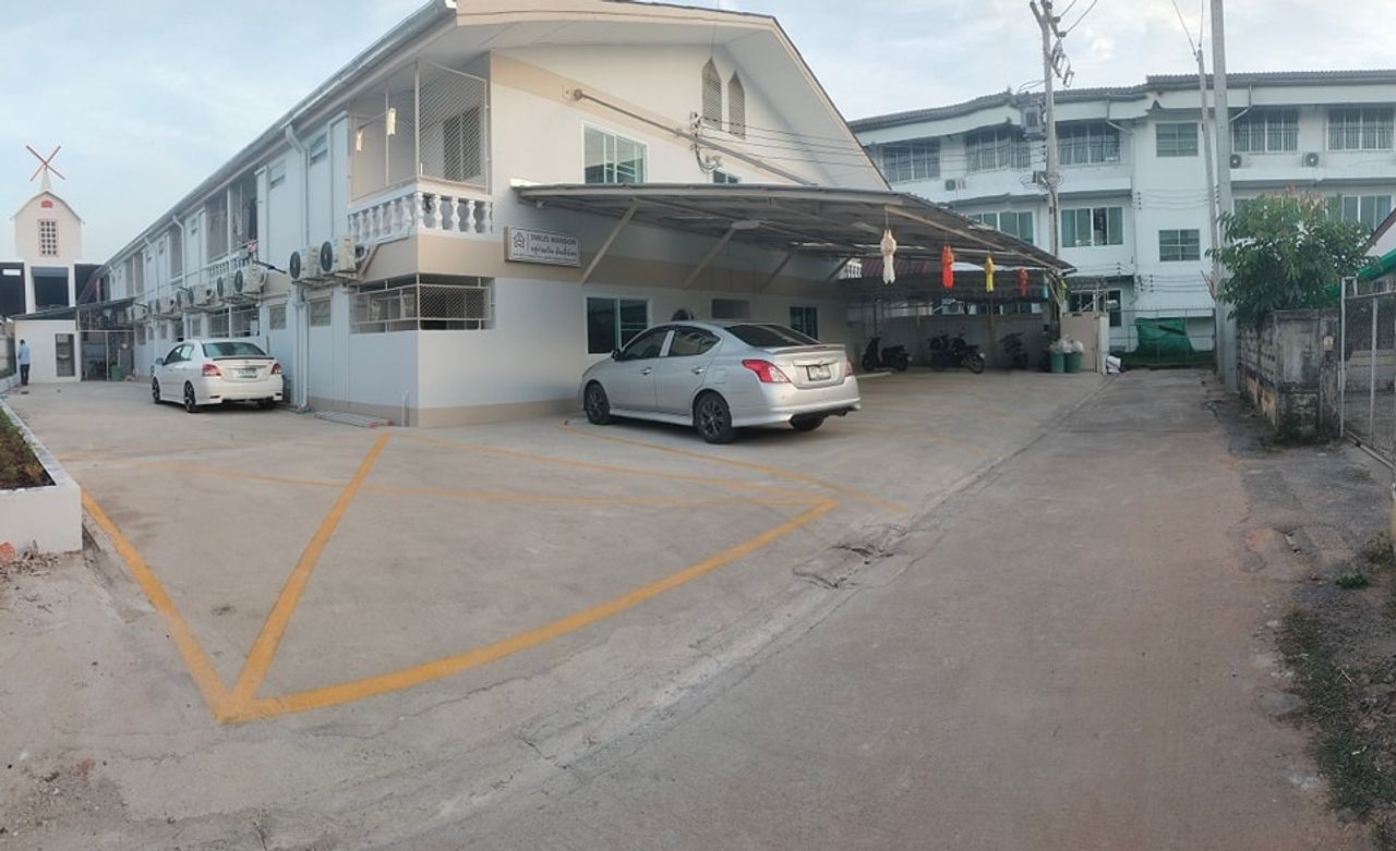 รูปภาพเพิ่มเติม สมายด์-แมนชั่น - Smile-Mansion - ลำดับที่ 14