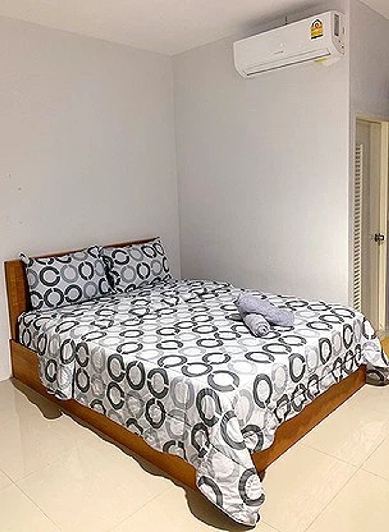 รูปภาพเพิ่มเติม ญาดา-เรซซิเด้นท์ - YADA-Residence - ลำดับที่ 9