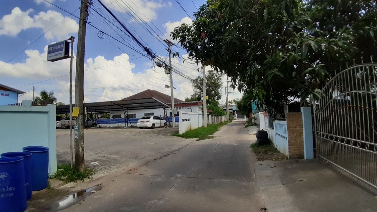 รูปภาพเพิ่มเติม กอสุวรรณ-เพลส-ใกล้ตลาดดอนกลาง-รร.เตรียมอุดม-สวนสัตว์อุบล - ลำดับที่ 3
