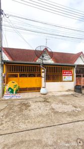 ขายบ้าน โครงการหมู่บ้านชินลาภ สมอแข
