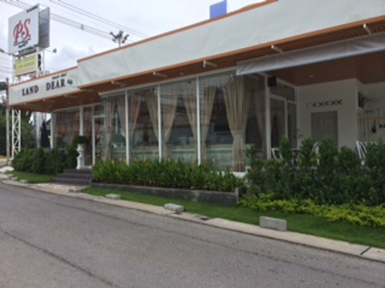 รูปภาพเพิ่มเติม พีเอส-ระยอง-อพาร์ทเม้นท์ - PS-Rayong-Apartment - ลำดับที่ 4