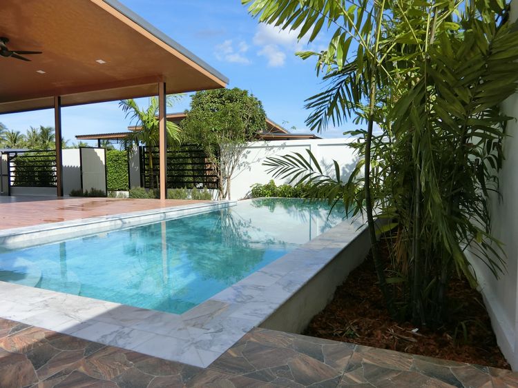 ภาพแบบบ้าน-Pool Villa AG3