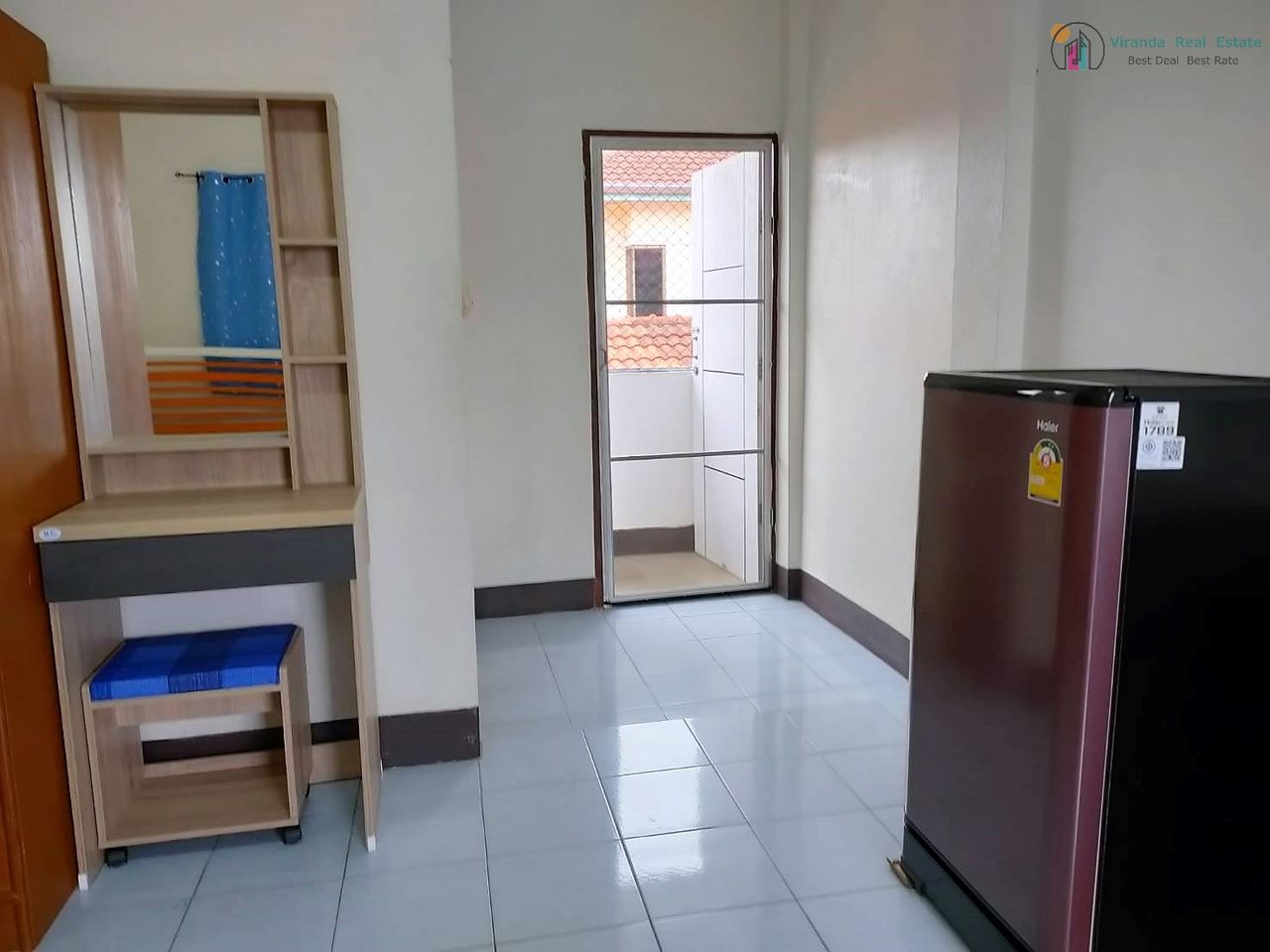 รูปภาพเพิ่มเติม หอพัก-ปิยะวัชร์ - Piyavat-Apartment - ลำดับที่ 2