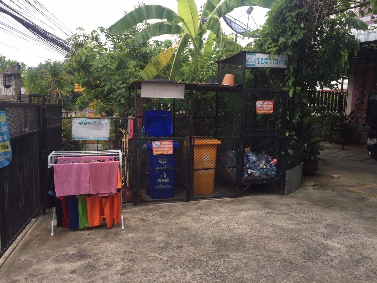 รูปภาพเพิ่มเติม P.N.-House-ใกล้บิ๊กซี-โปลี-รพ.ราชเวช-สุนีย์-ม.ราชภัฏ - ลำดับที่ 7