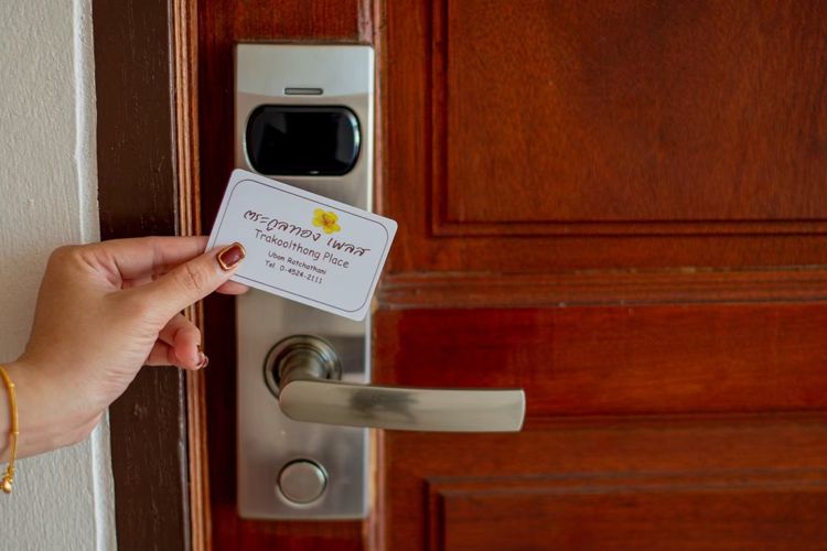 ภาพแบบห้อง