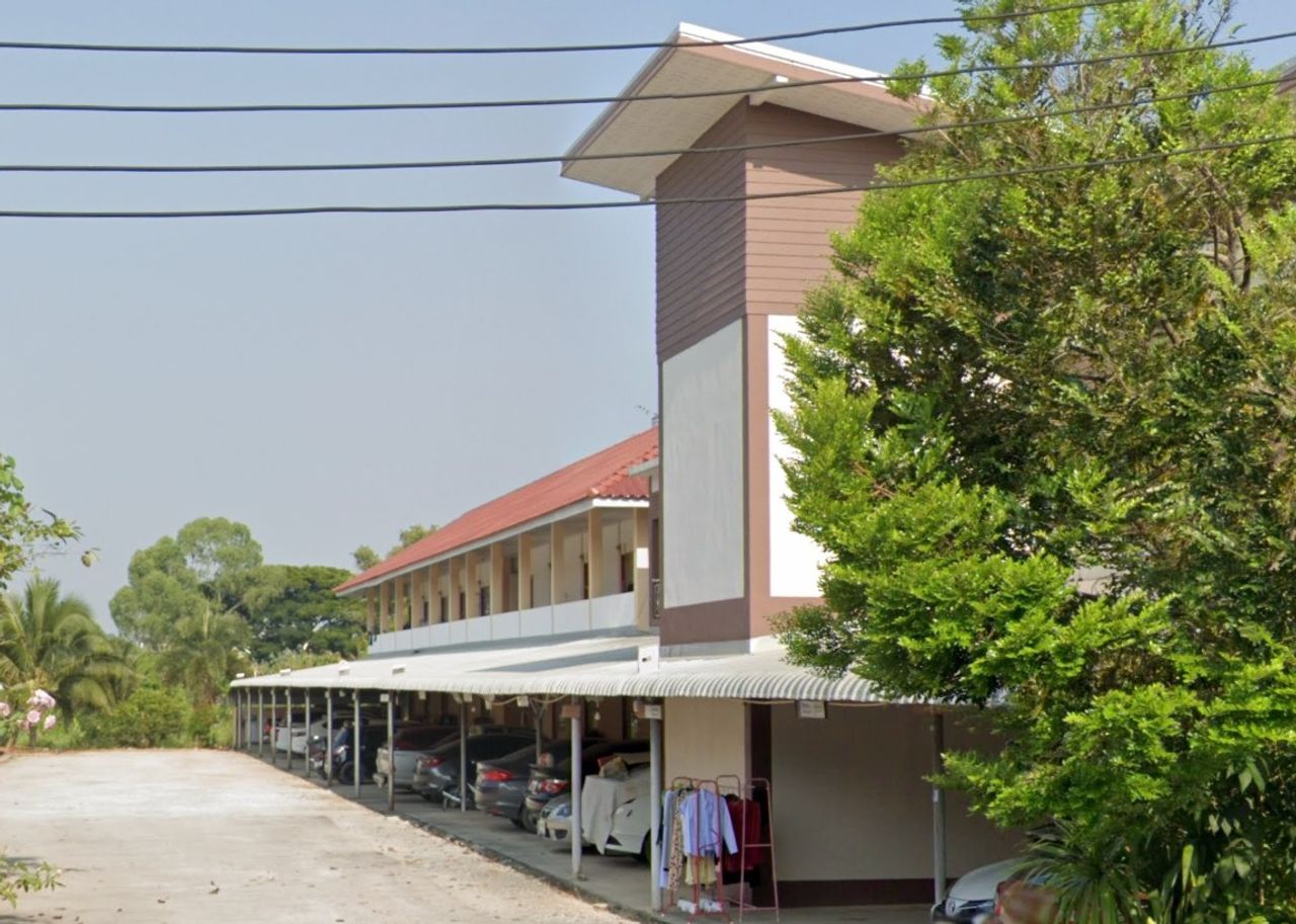 รูปภาพเพิ่มเติม หอพัก-ปุณยากร - Punyapohn - ลำดับที่ 5