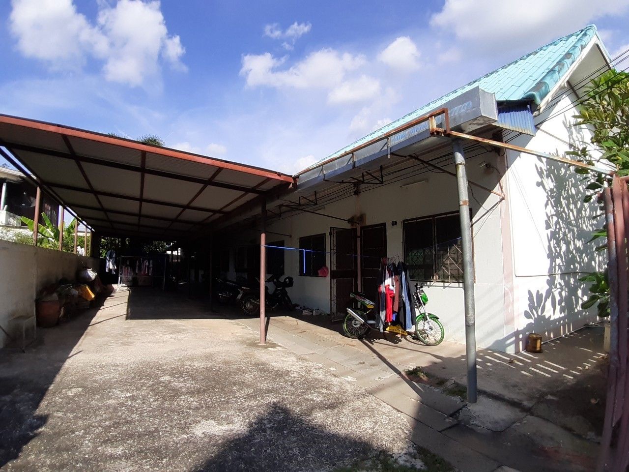 รูปภาพเพิ่มเติม บ้านชัยวรรธ-ใกล้ตลาดเจริญศรี-รร.ลือคำหาญ-รพ.ค่ายสรรสิทธิ์ - ลำดับที่ 3