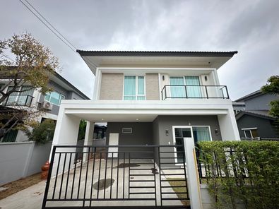 เช่าบ้าน โครงการอภิทาวน์ ขอนแก่น
