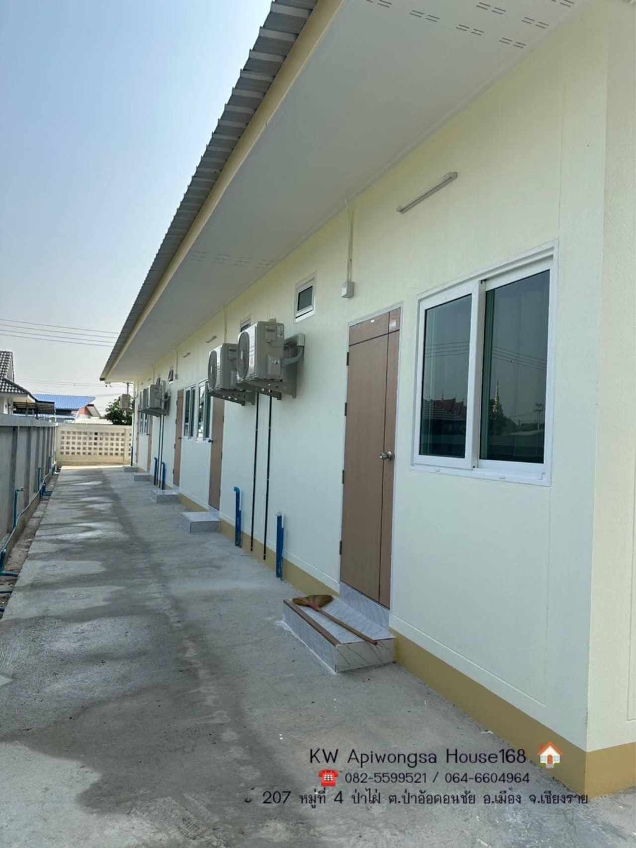 รูปภาพเพิ่มเติม KW-Apiwongsa-house168 - KW-Apiwongsa-house168 - ลำดับที่ 8