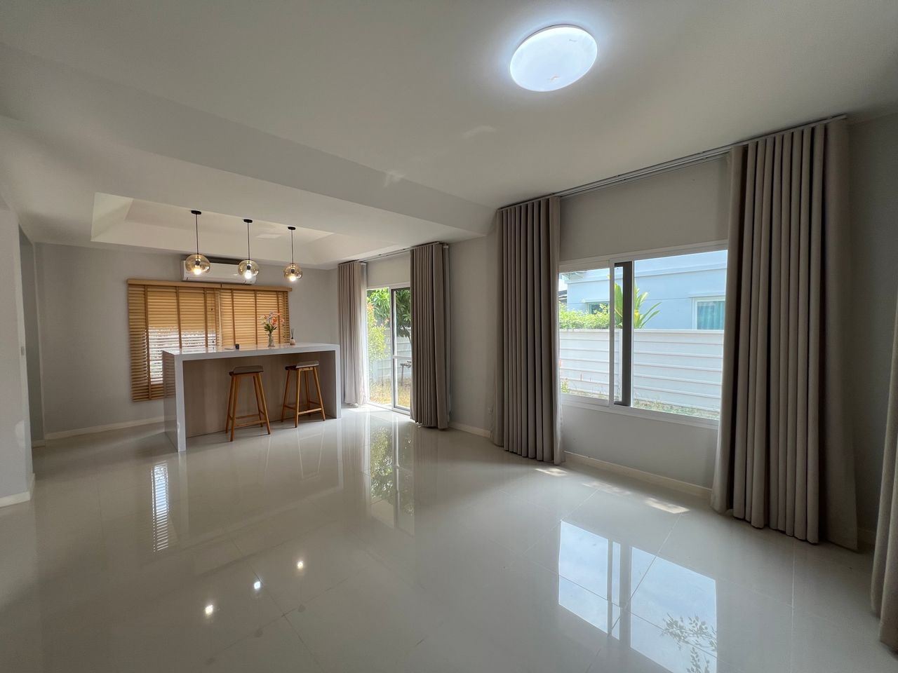 รูปภาพเพิ่มเติม ขายบ้าน-โครงการสีวลี-มะลิวัลย์ - ลำดับที่ 1