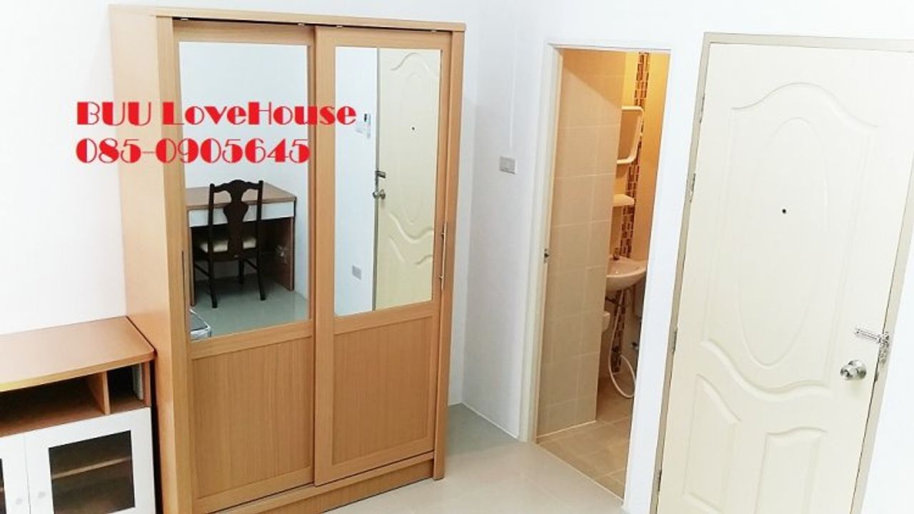 รูปภาพเพิ่มเติม ลิตเติ้ล-โคซี่-เฮาส์ - Little-Cozy-House - ลำดับที่ 2