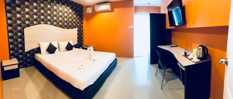 ภาพแบบห้อง