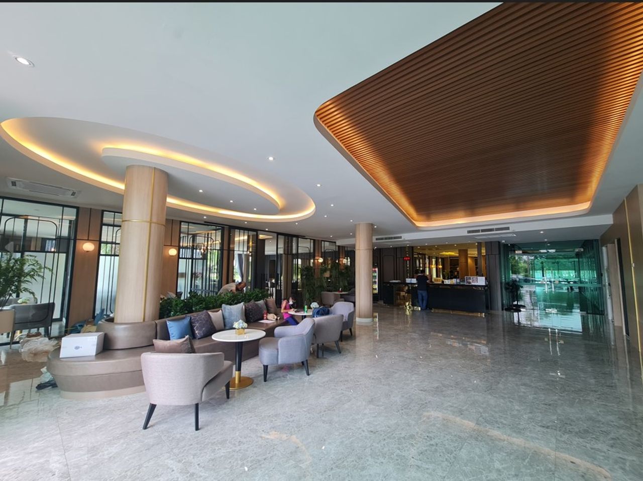 รูปภาพเพิ่มเติม Seastar-Service-Apartment-Bangchang-Rayong - ซี-สตาร์-เซอร์วิส-อพาร์ทเม้นท์-บ้านฉาง-ระยอง - ลำดับที่ 5