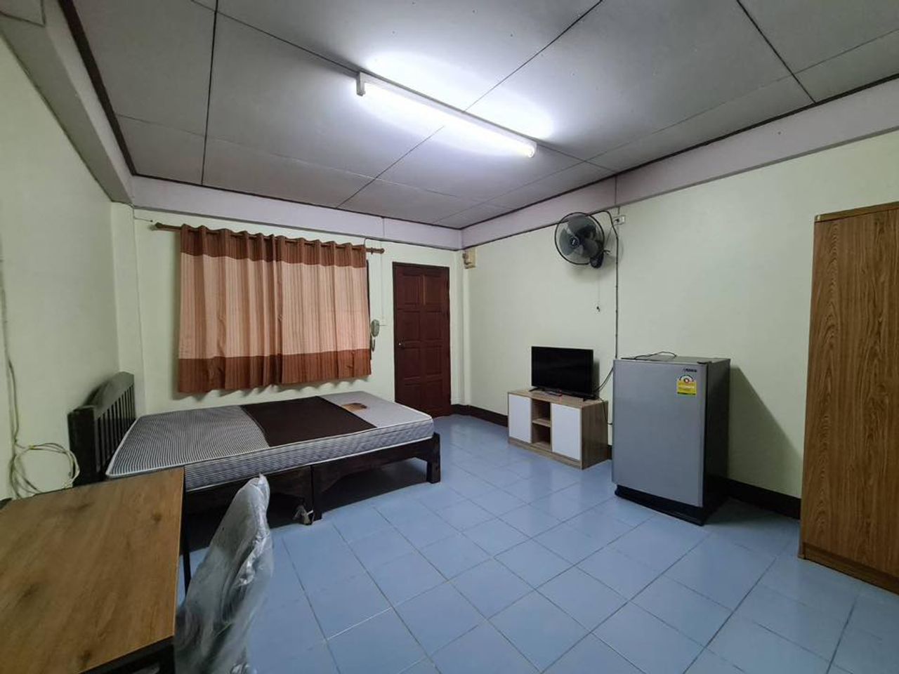 รูปภาพเพิ่มเติม หอพักสุดารัตน์ - sudarat-apartment - ลำดับที่ 8