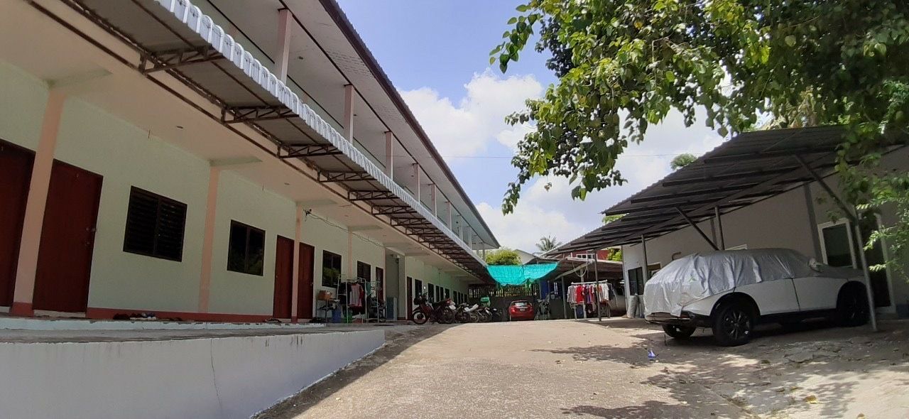 รูปภาพเพิ่มเติม บ้านพักวนิดา-ใกล้เซ็นทรัล-บ้านท่าบ่อ - ลำดับที่ 7