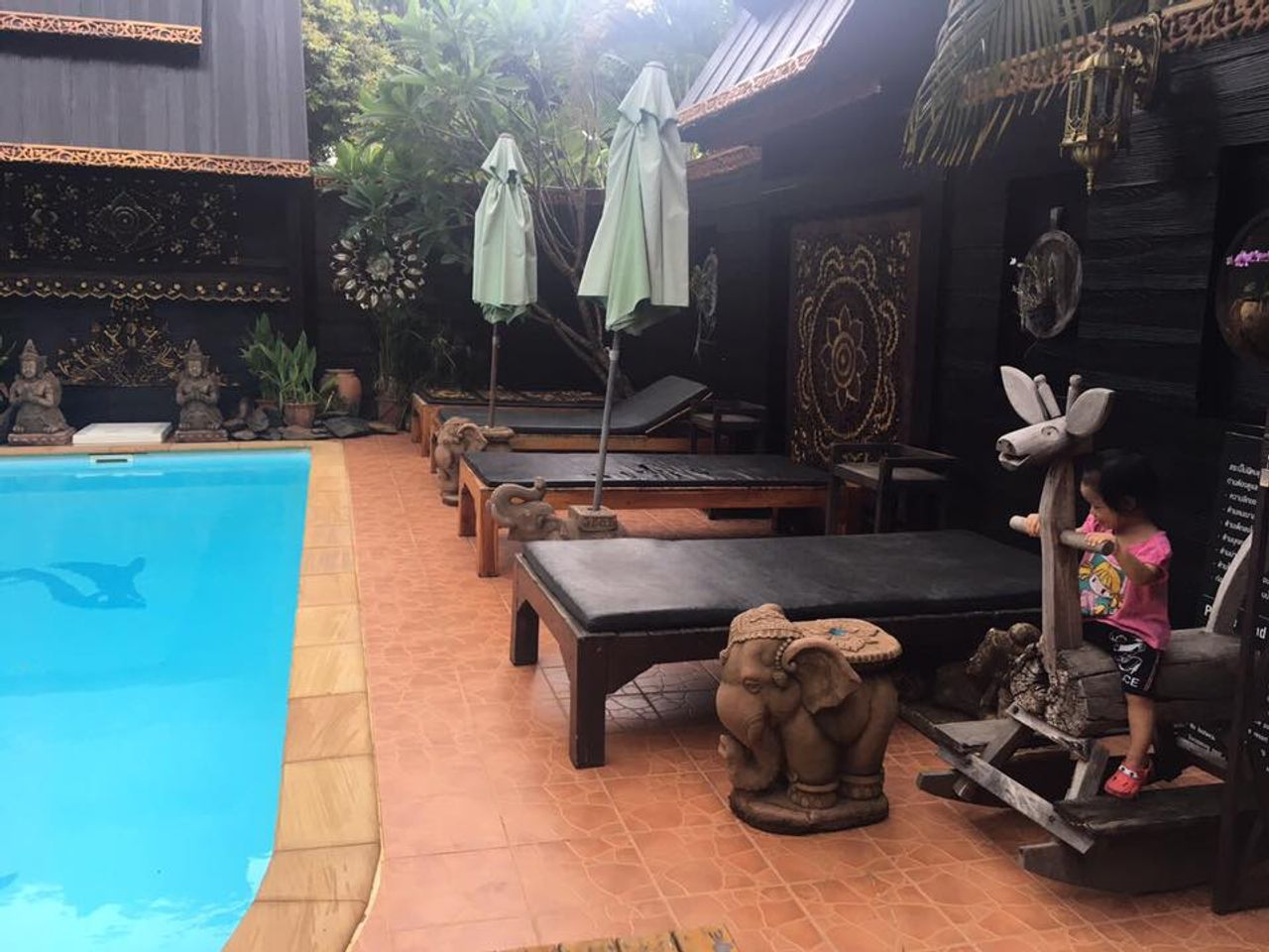 รูปภาพเพิ่มเติม คันทรีวิวล์-รีสอร์ท-อุดรธานี - Country-View-Resort---ห้องรายเดือนอุดร-ราชภัฏ-สนามบิน - ลำดับที่ 1