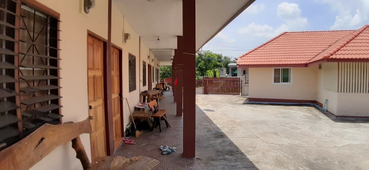รูปภาพเพิ่มเติม สบายโฮมเพลส-ใกล้เซ็นทรัลอุบลโฮมโปร-บ้านท่อบ่อ - ลำดับที่ 9