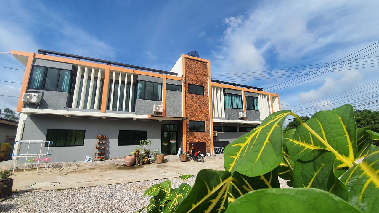รูปภาพเพิ่มเติม เอ-สตาร์-เรสซิเด้นซ์ - A-Star-Residence - ลำดับที่ 1