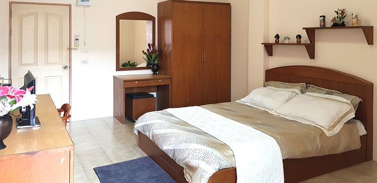 ภาพแบบห้อง