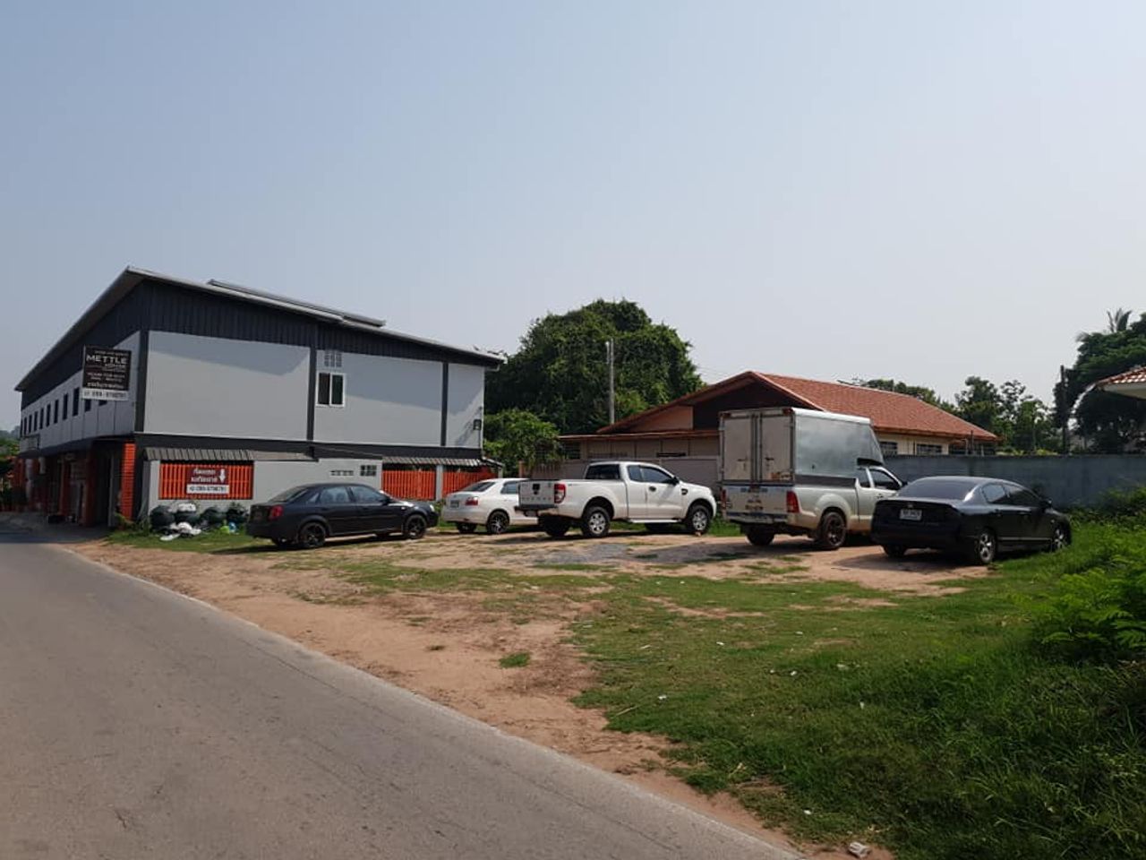 รูปภาพเพิ่มเติม เมทเทิล-เฮ้าส์-อุดร - Mettle-House-Udonthani - ลำดับที่ 3