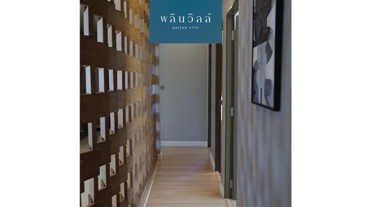 รูปภาพเพิ่มเติม โครงการ บ้านจัดสรร พลินวิลล์ อุดรธานี - ลำดับที่ 3