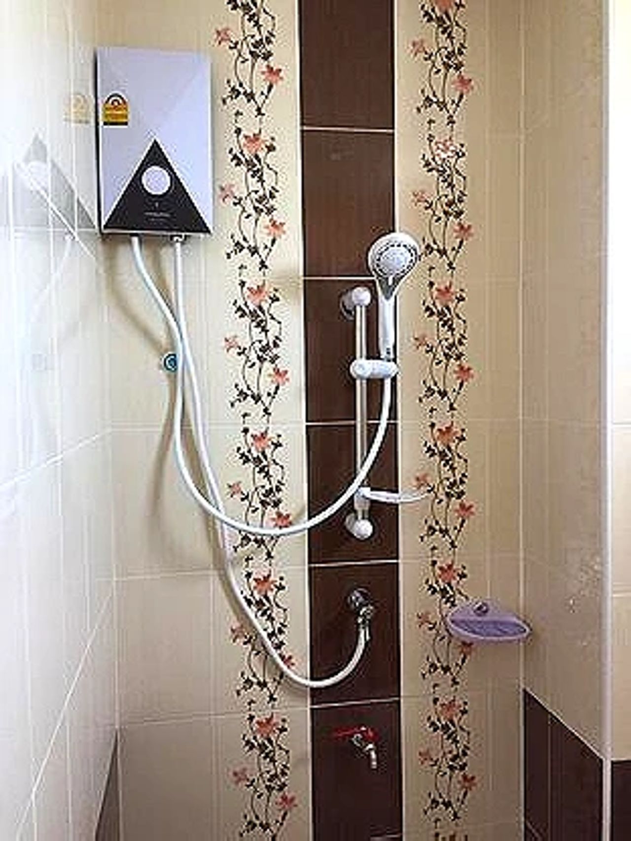 รูปภาพเพิ่มเติม จิตร-นที-อพาร์ทเมนท์ - JNT-Apartment - ลำดับที่ 13