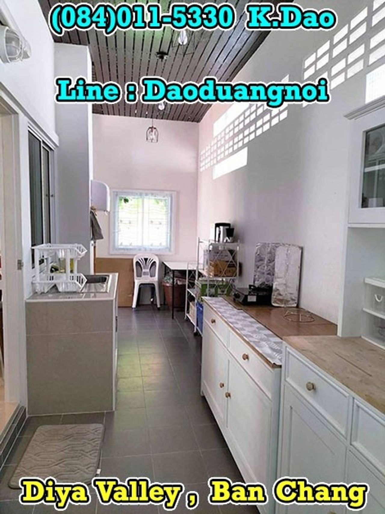 รูปภาพเพิ่มเติม Diya-Valley-Ban-Chang-Sale-Rent- - ลำดับที่ 5