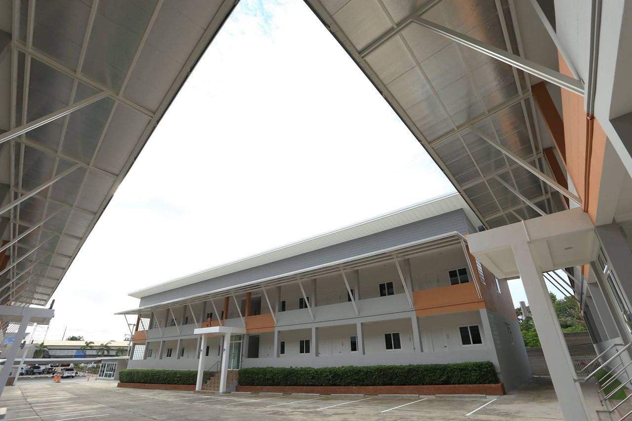 รูปภาพเพิ่มเติม วี-เรสซิเดนซ์-ระยอง - V-Residence-Rayong - ลำดับที่ 2