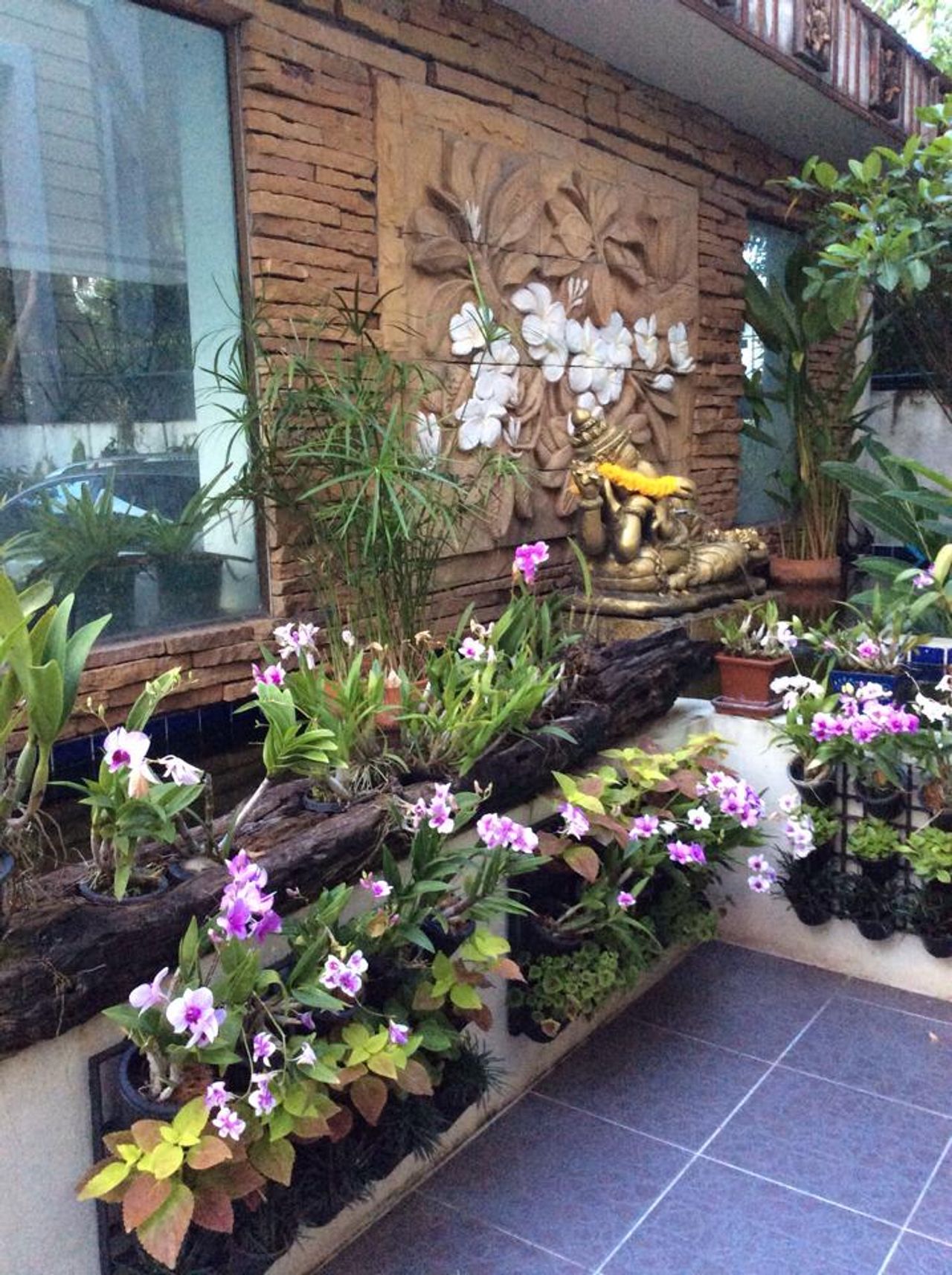 รูปภาพเพิ่มเติม บ้านอยู่ดี-อพาร์ทเม้นท์ - U.D-Home-Apartment - ลำดับที่ 13