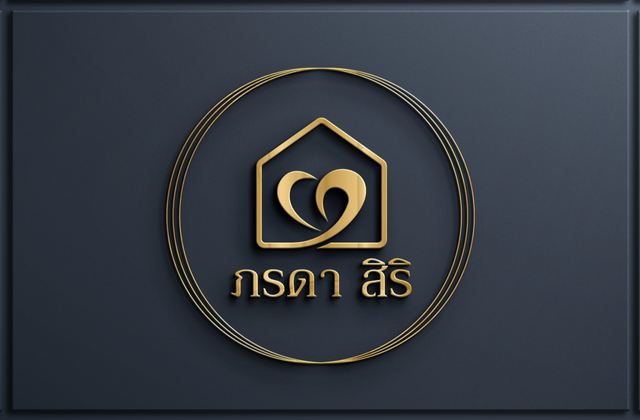 รูปโลโก้ใบประกาศ