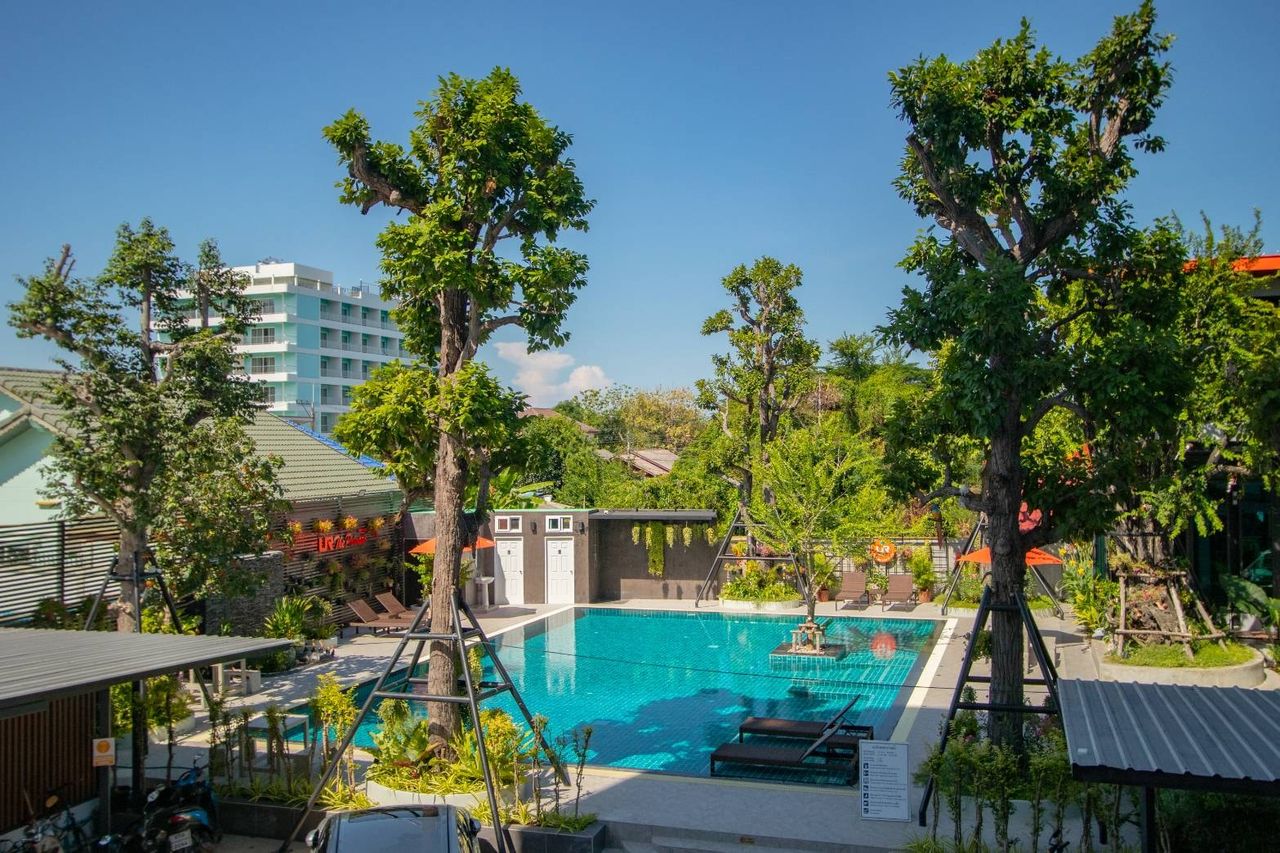 รูปภาพเพิ่มเติม ยูอาร์-เดอะ-ไพรเวท-หัวหิน - UR-The-Private-Hua-Hin - ลำดับที่ 4
