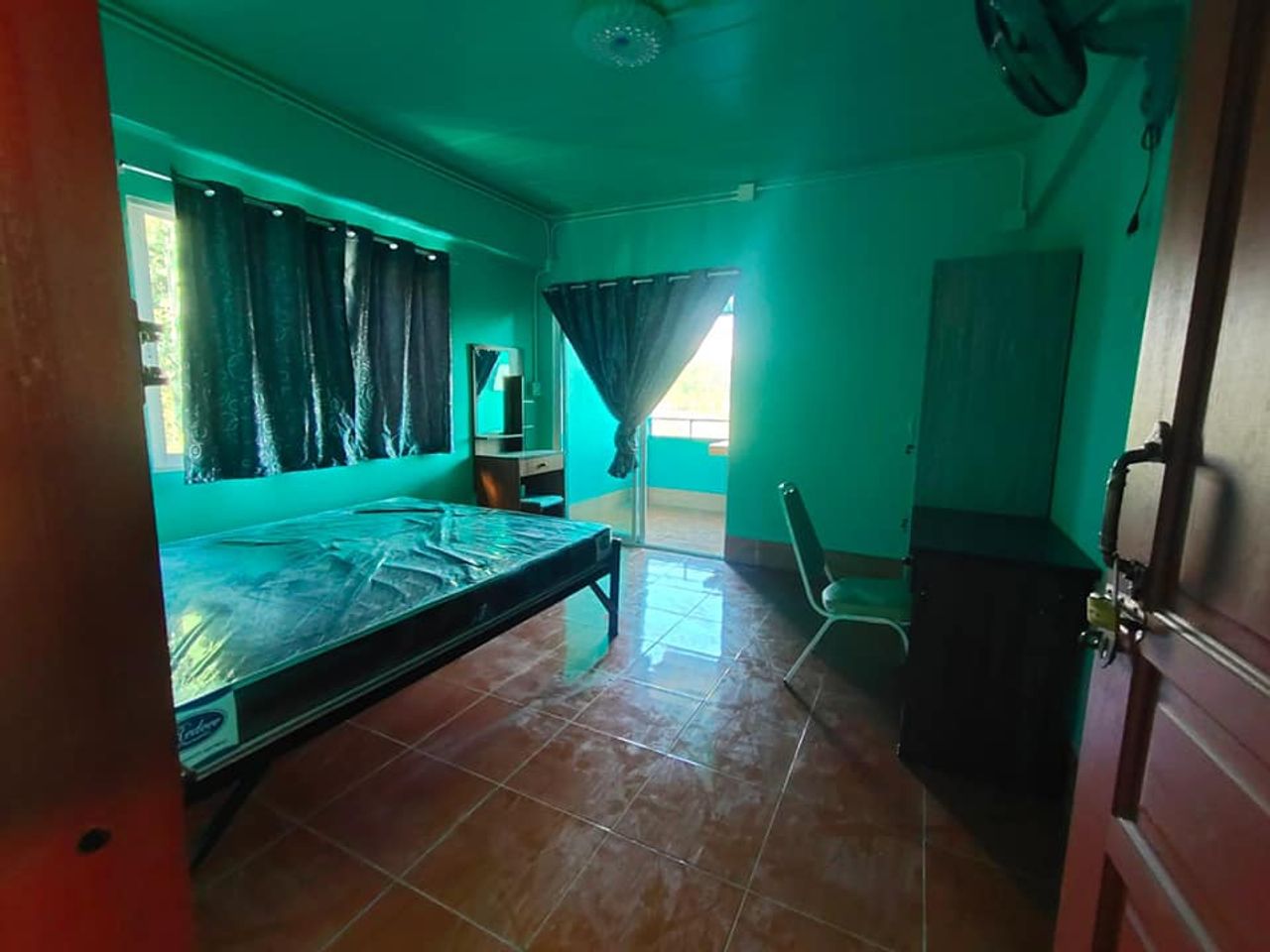 รูปภาพเพิ่มเติม หอพักวรพักตร์ - Worrapak-Dormitory - ลำดับที่ 5