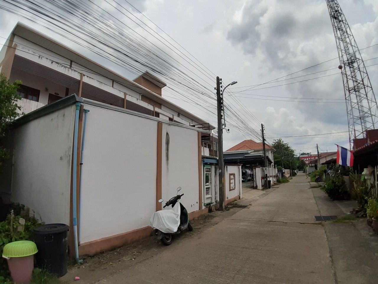 รูปภาพเพิ่มเติม เอส-ที-แมนชั่น-ใกล้ตลาดเจริญศรี-รร.ลือคำหาญ - ลำดับที่ 3