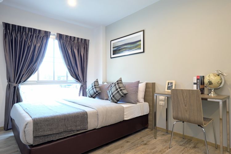 ภาพแบบห้อง