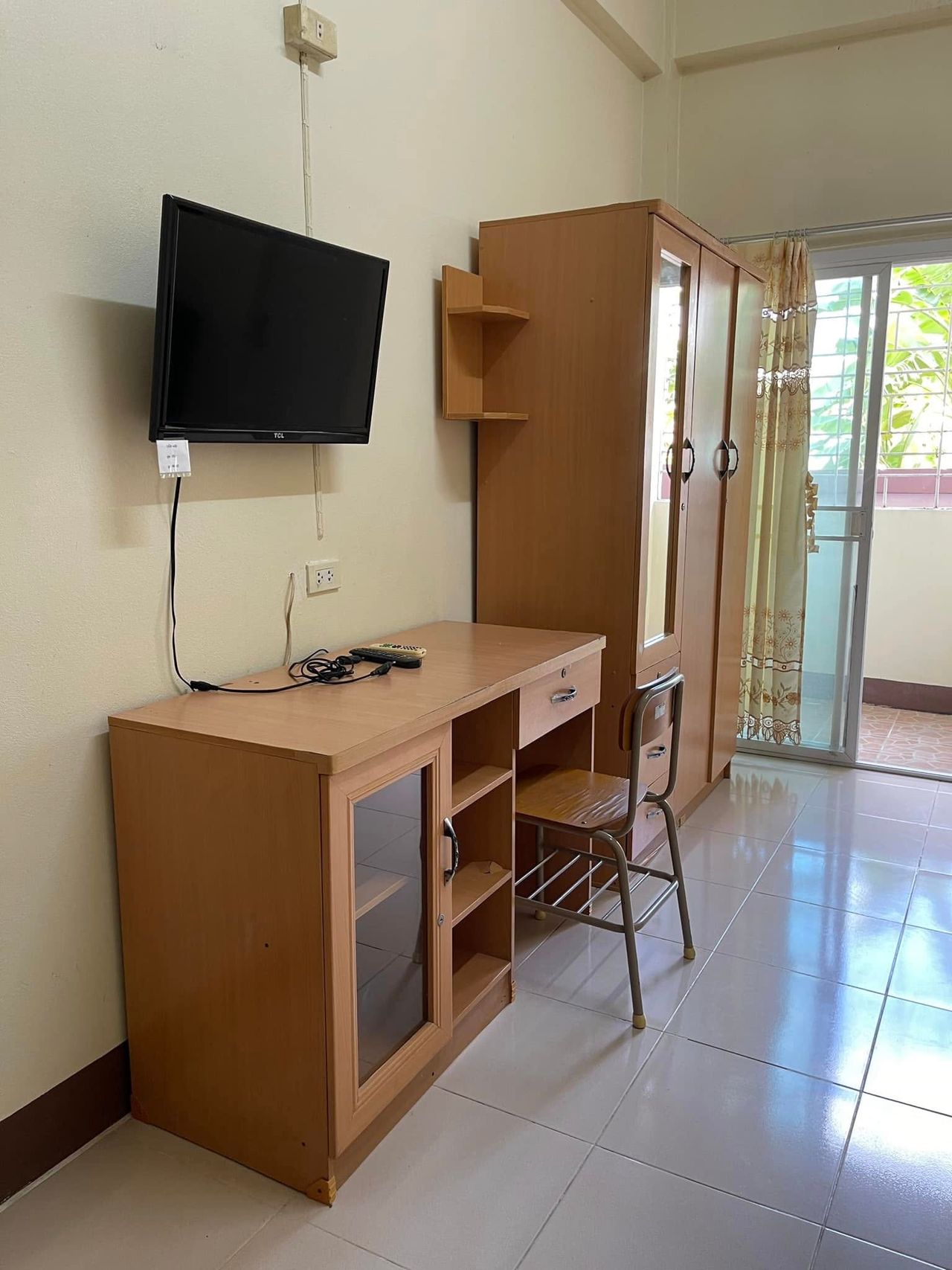 รูปภาพเพิ่มเติม เกรท-อพาร์ทเมนท์ - Great-Apartment - ลำดับที่ 5