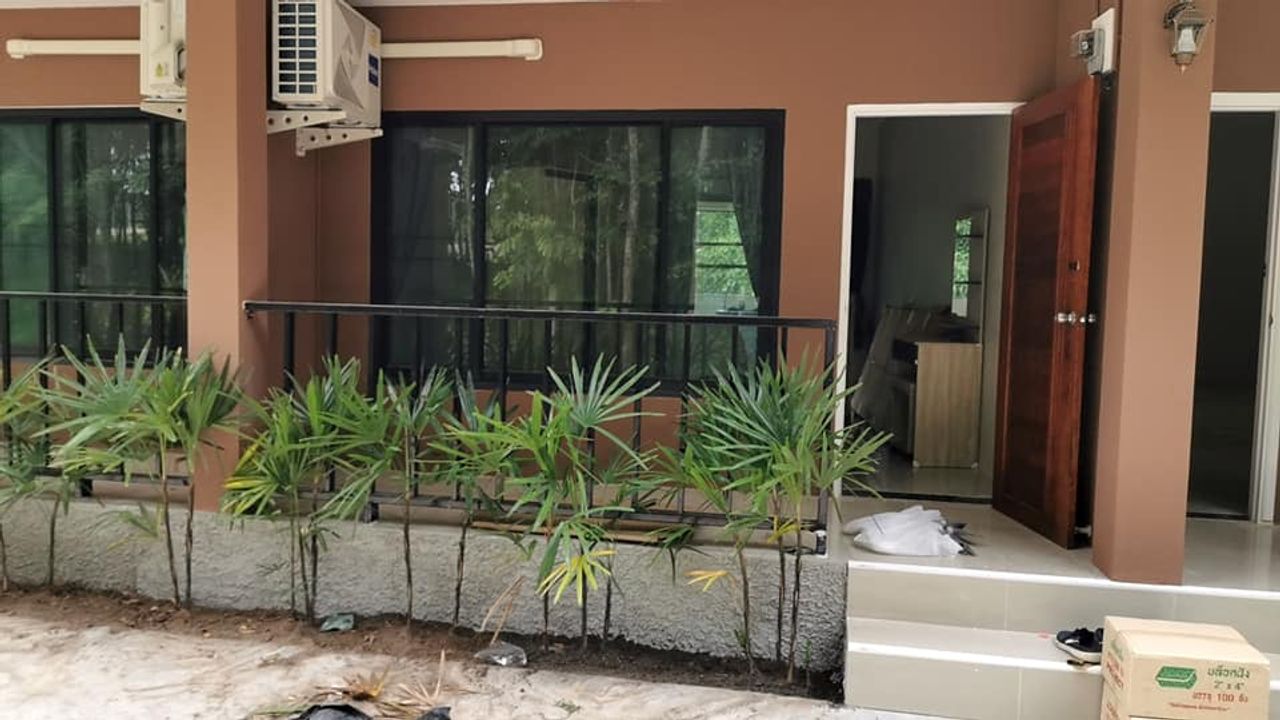 รูปภาพเพิ่มเติม ระยอง-เรสซิเดนซ์ - Rayong-Residence - ลำดับที่ 16