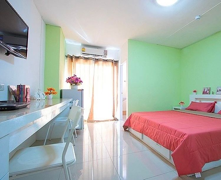 ภาพแบบห้อง