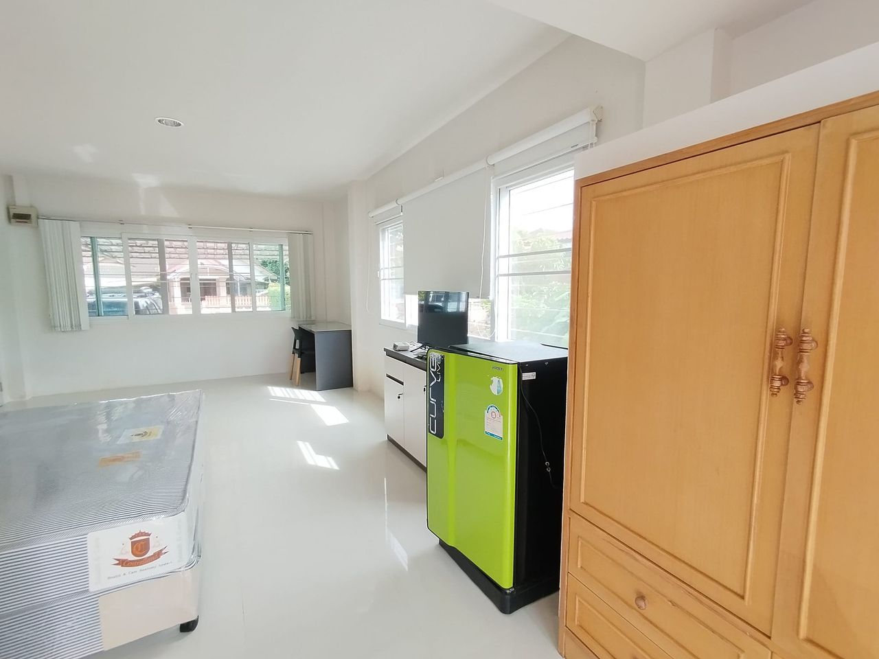 รูปภาพเพิ่มเติม บ้านภัสชา - Baan-Phatcha - ลำดับที่ 10