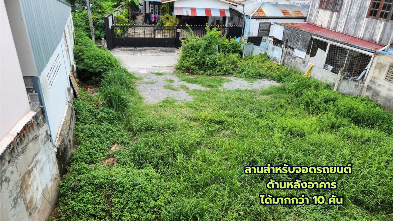 รูปภาพเพิ่มเติม เช่าอาคารพาณิชย์3ชั้น-ถ.กลางเมือง-ติดร้านเมืองเก่าเฟอร์นิเจอร์-ค่าเช่า-15000-ที่จอดรถมากกว่า-10-คัน - ลำดับที่ 5