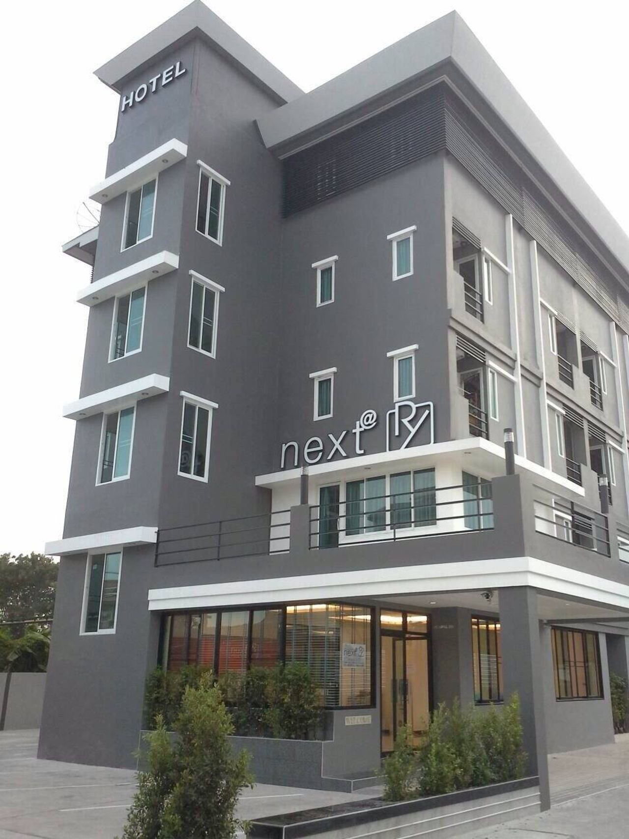รูปภาพเพิ่มเติม เน็ก-แอท-ระยอง - Next-at-Rayong - ลำดับที่ 3