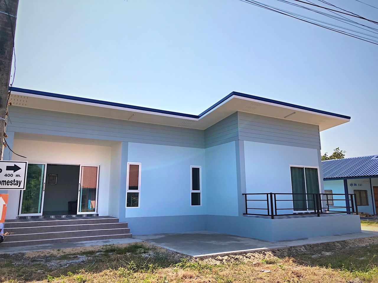 รูปภาพเพิ่มเติม เอส-ดับบลิว-โฮมสเตย์ - SW-Homestay - ลำดับที่ 1